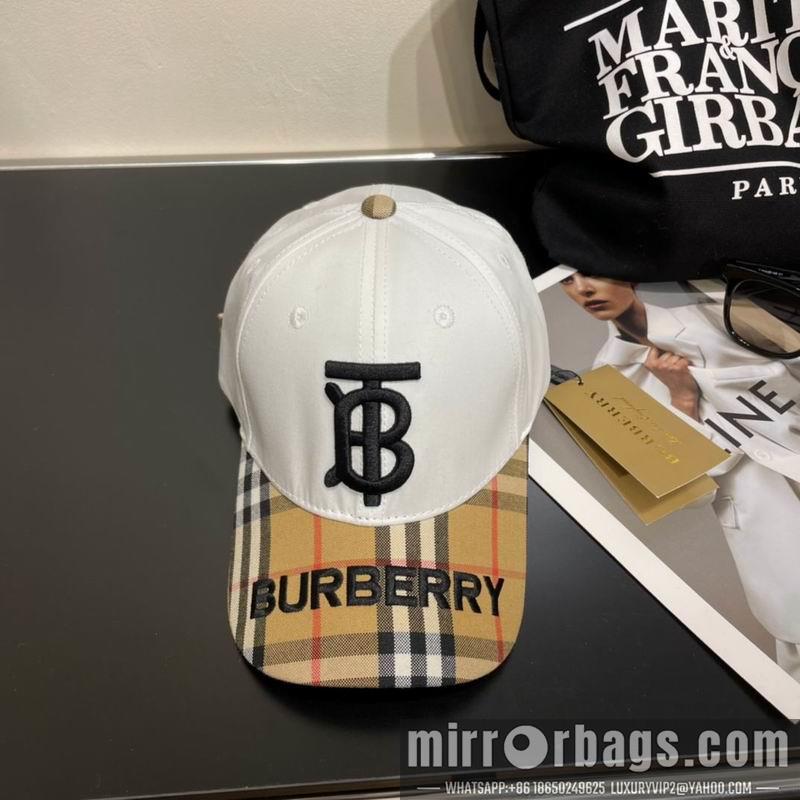 Replica Burberry cap 122141
