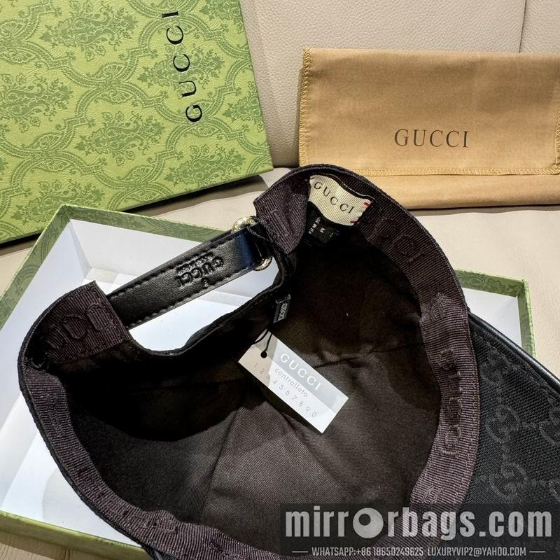 Replica Gucci cap 091402