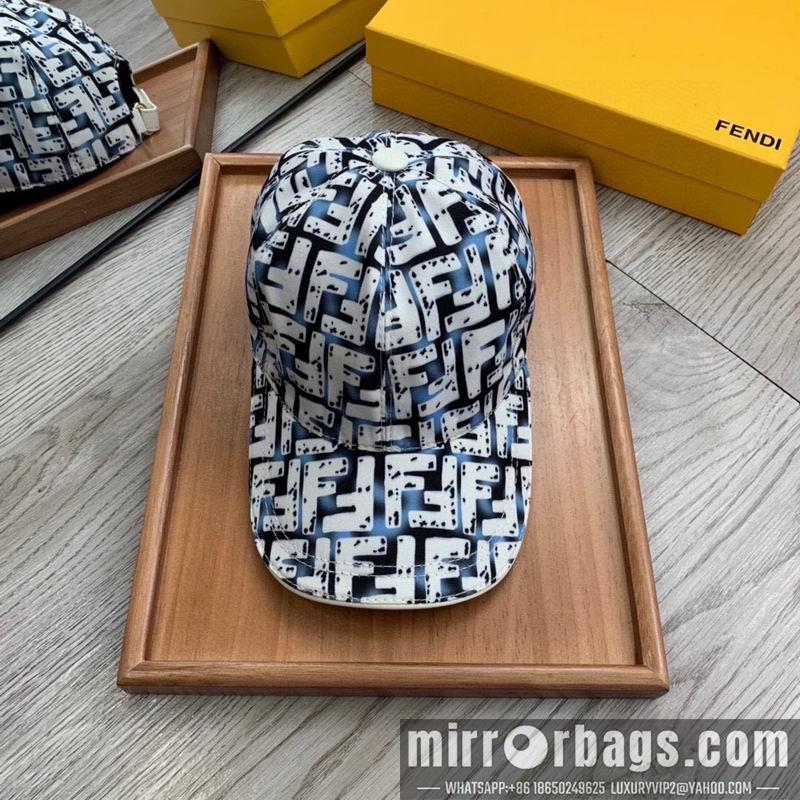 Replica Fendi cap dx98