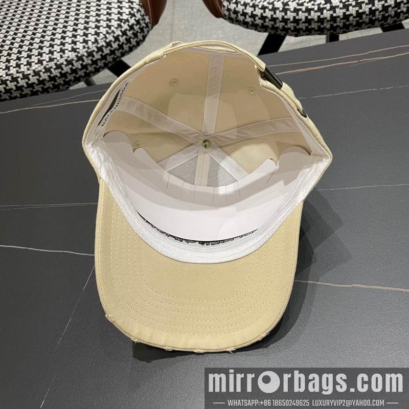 Replica Balenciaga Hat 072202