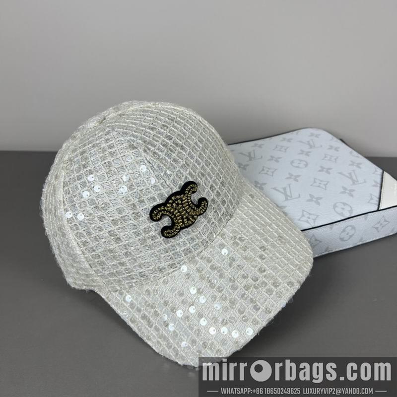 Replica Celine cap dx20