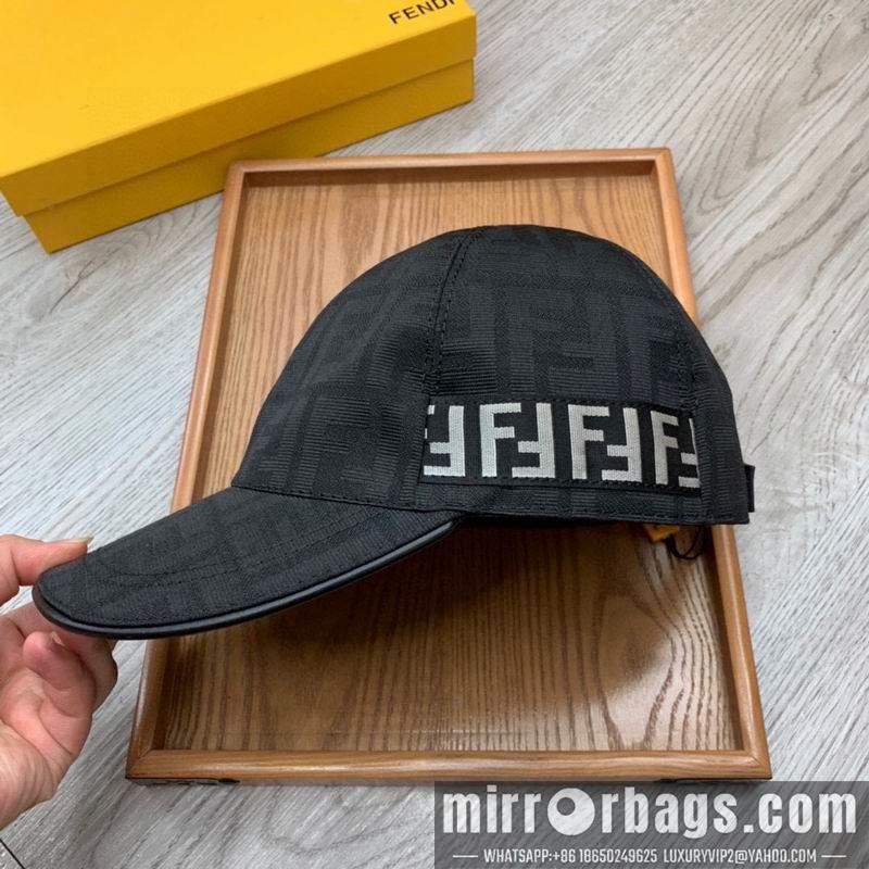 Replica Fendi cap dx101
