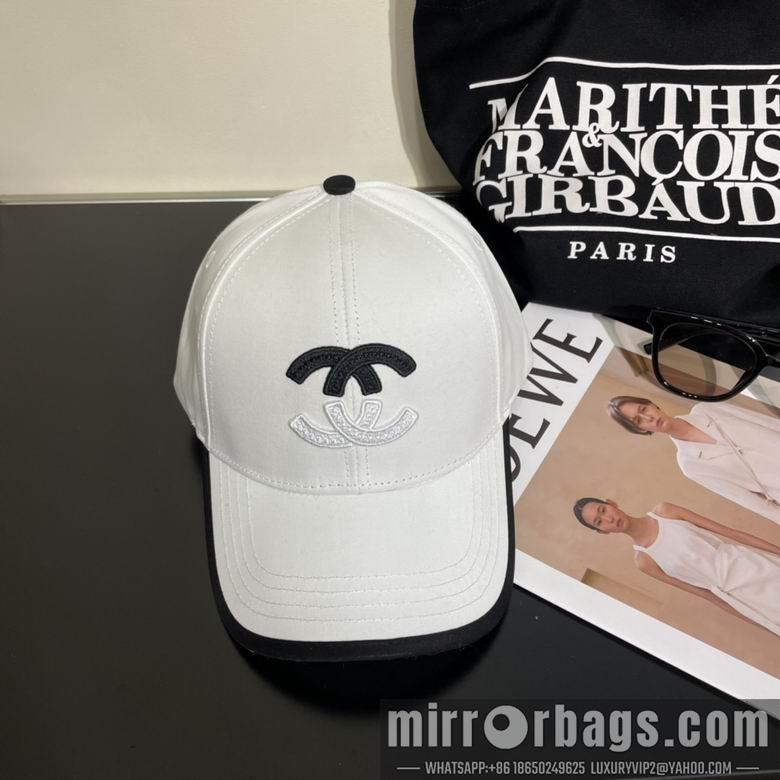 Replica Chanel Cap dxn12