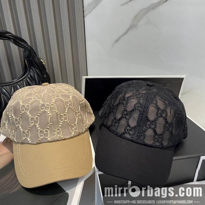 Replica Gucci Hat dx34