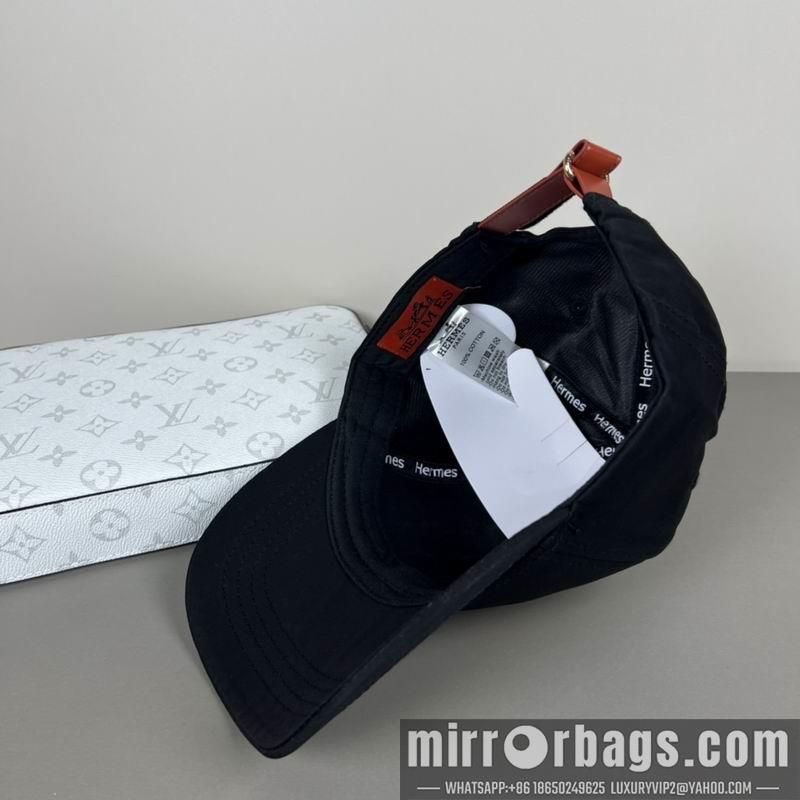 Replica Hermes cap dx27