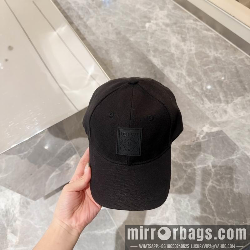 Replica Loewe cap dx19