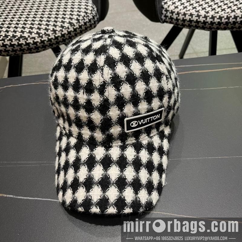 Replica LV cap 122804