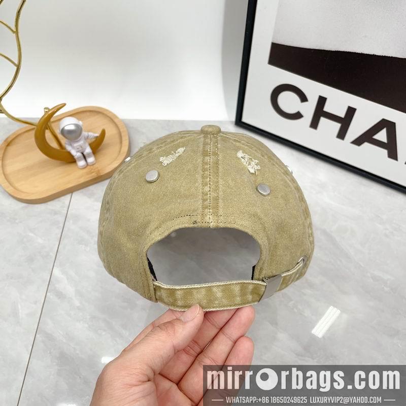 Replica Miumiu cap dx22