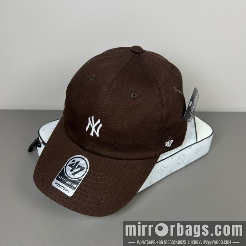 Replica NY Cap dx55