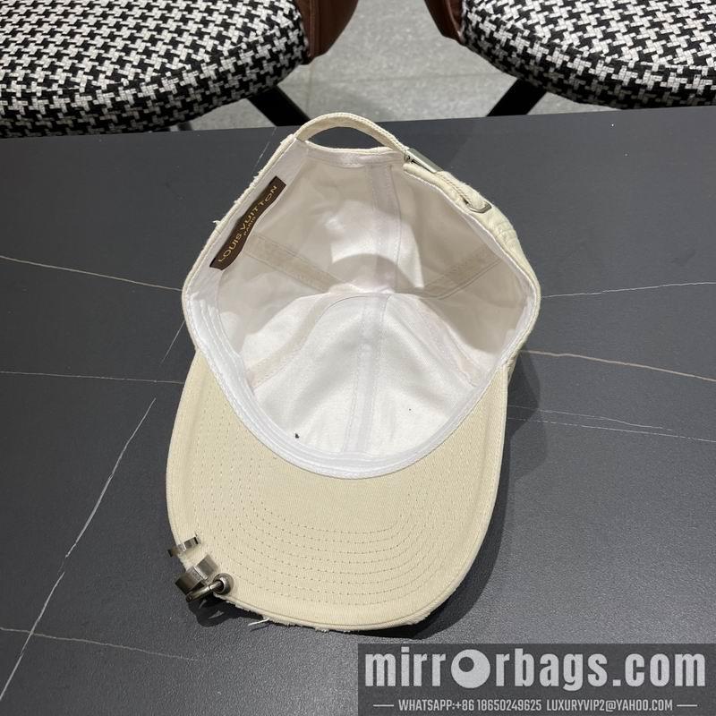 Replica LV Hat 040206