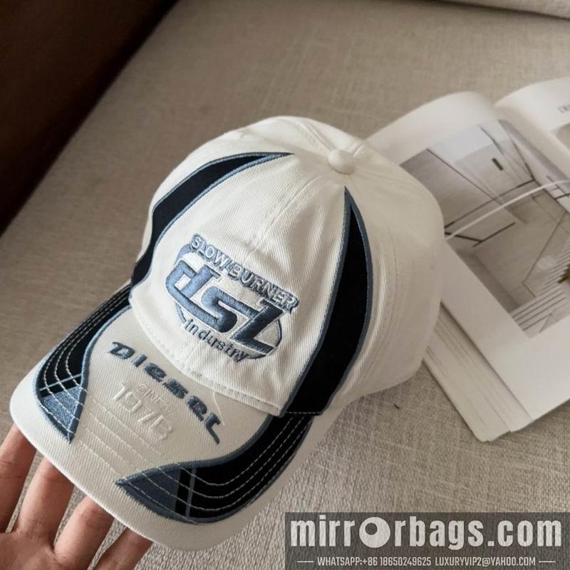 Replica Diesel cap dx16