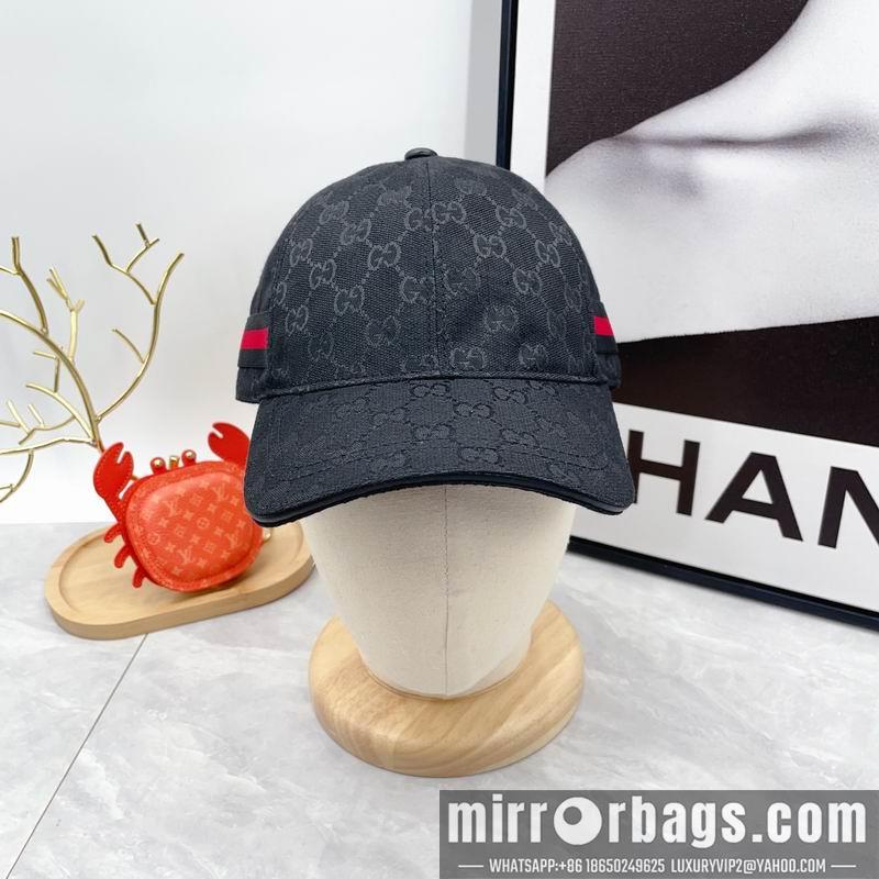 Replica Gucci cap dx11