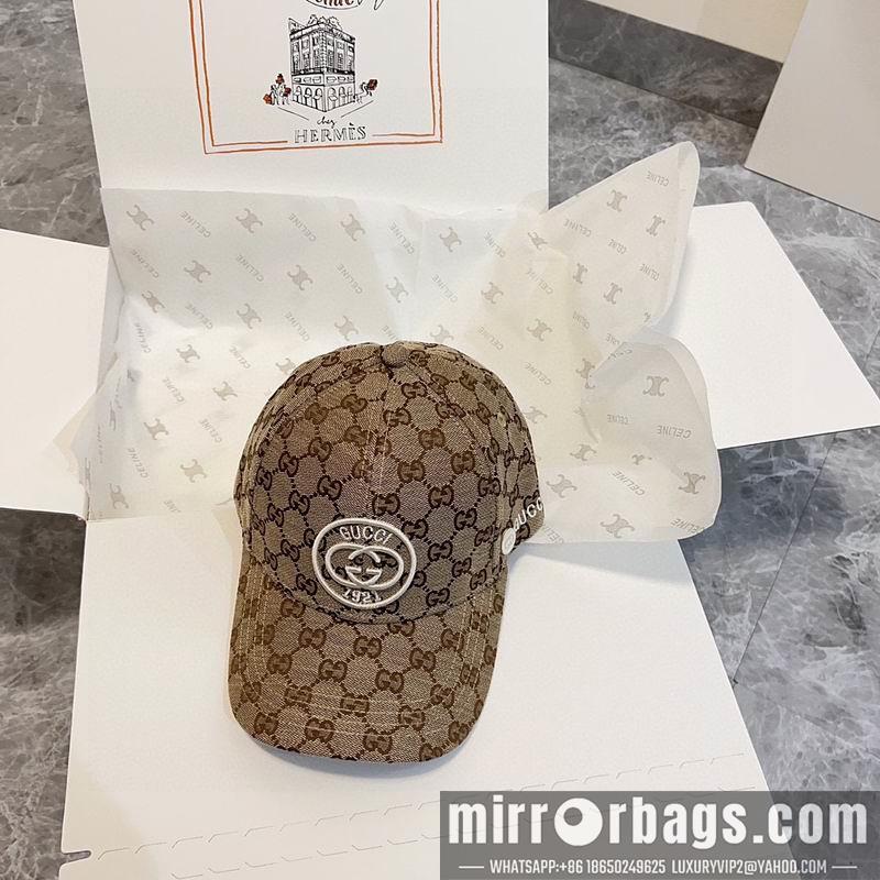 Replica Gucci Hat 042703