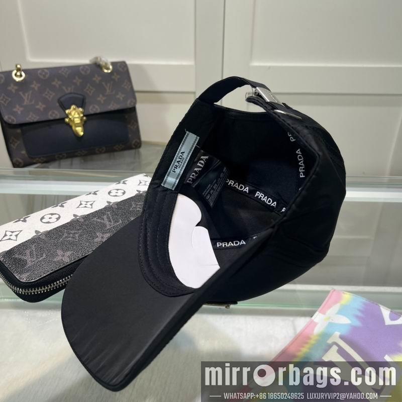 Replica Prada cap dx44