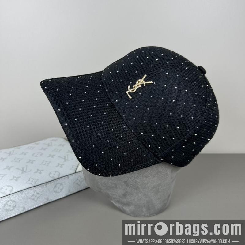 Replica YSL cap dx36