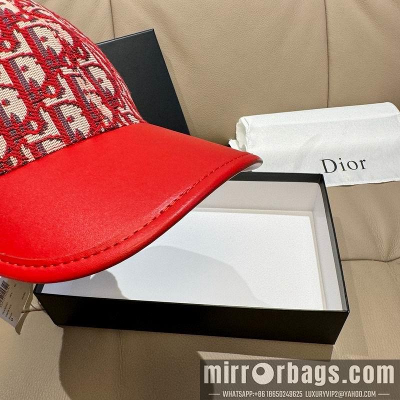 Replica Dior cap 092701