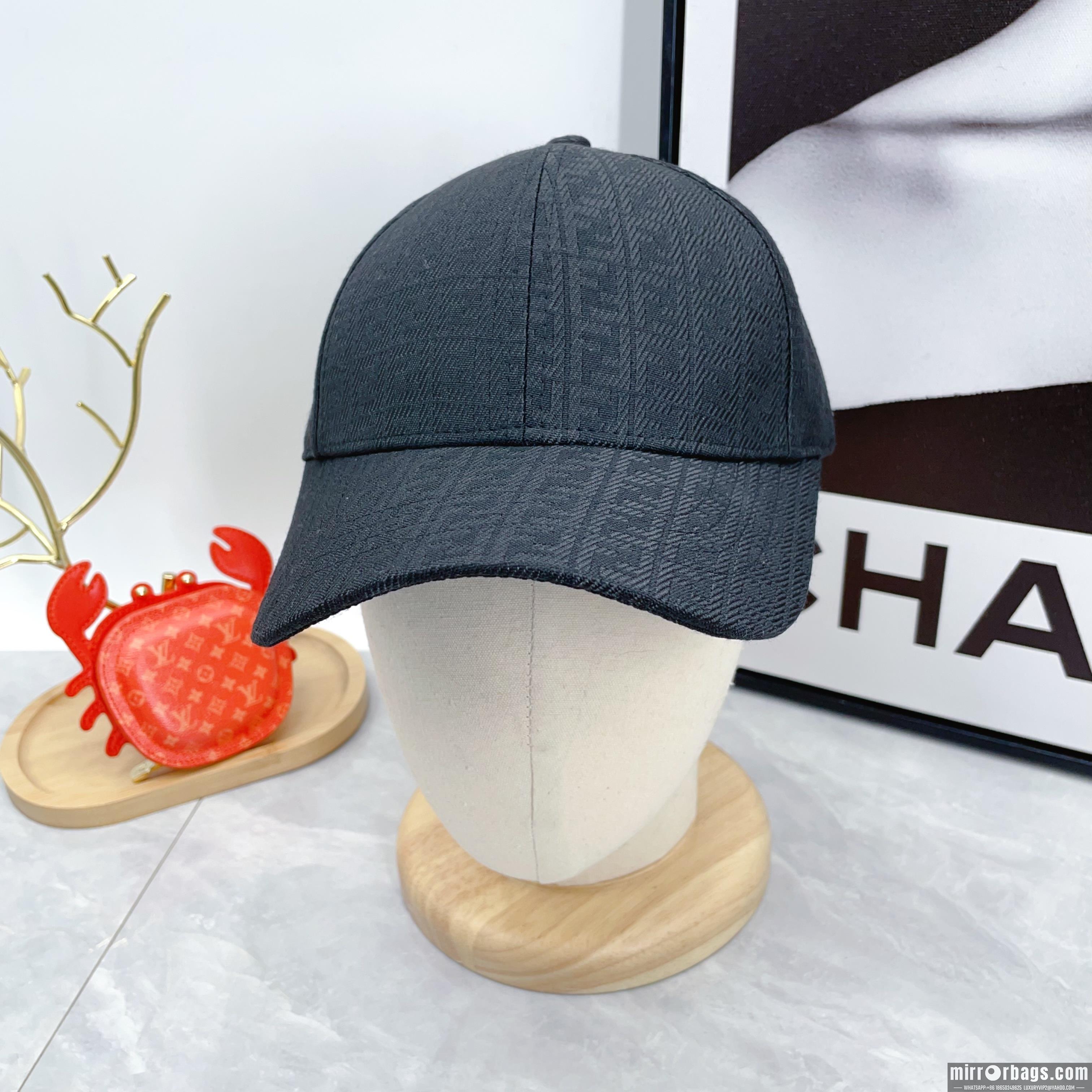 Replica Fendi cap dx64