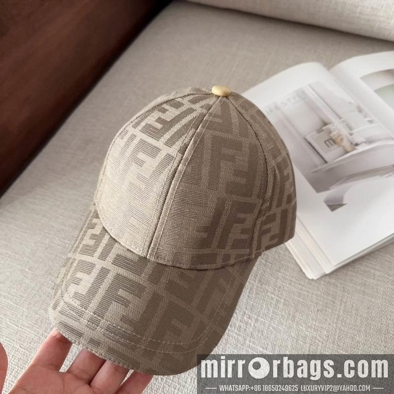 Replica Fendi cap dx69
