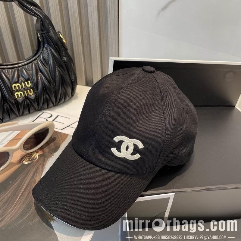 Replica Chanel Cap dx52