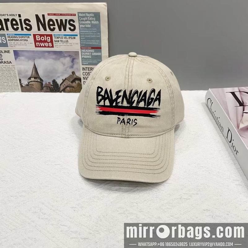 Replica Balenciaga Hat 081005