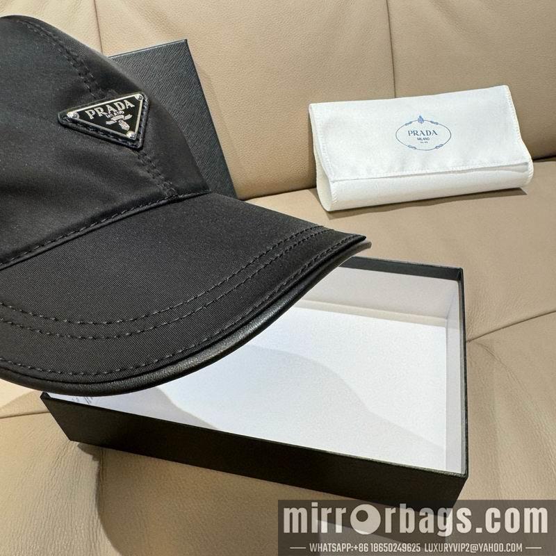 Replica Prada cap dx71