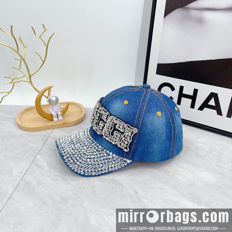 Replica Gucci Hat dx49