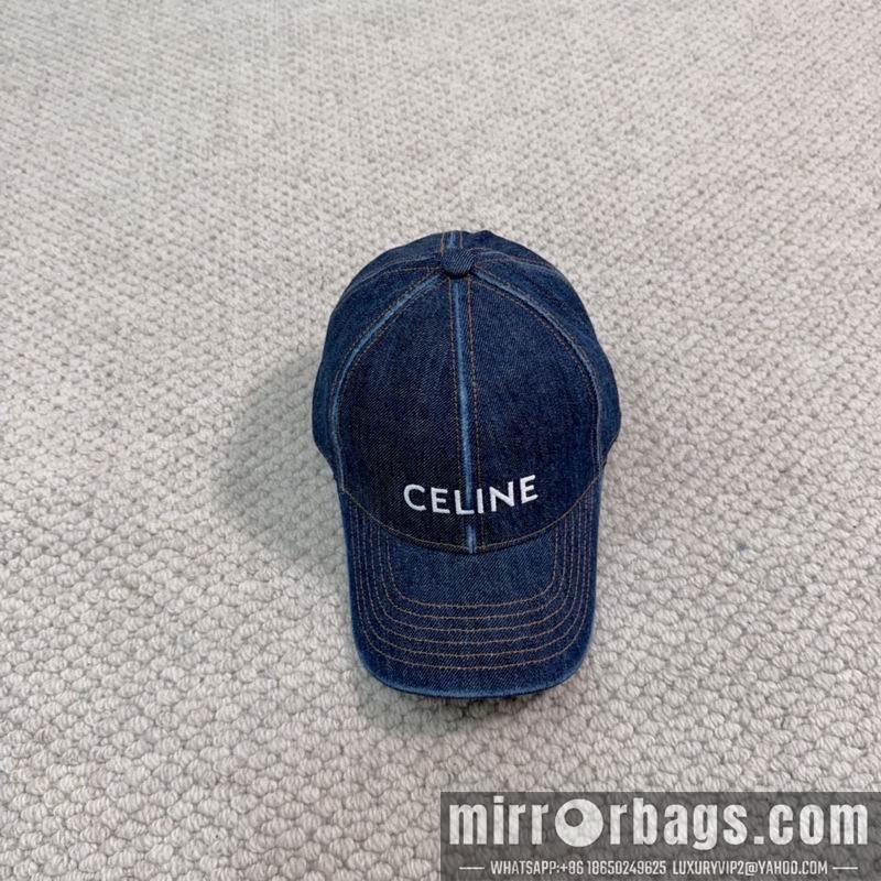Replica Celine cap 122801