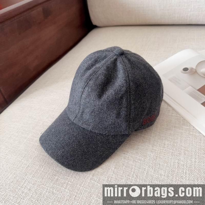 Replica Boss cap dx07