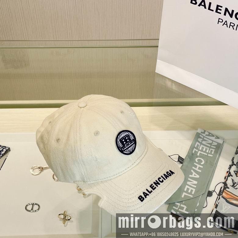 Replica Balenciaga Cap dxn03