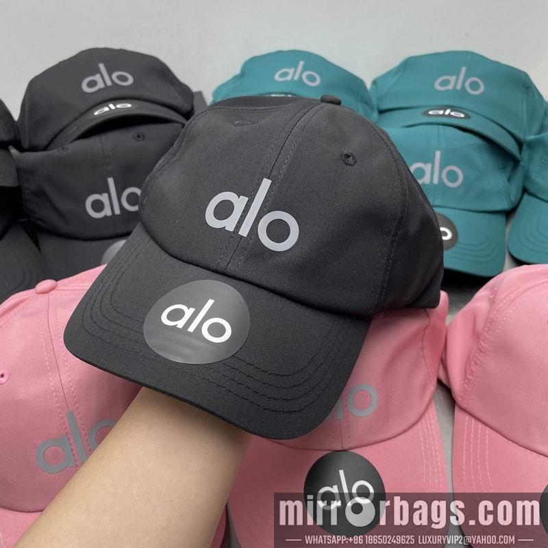 Replica Alo cap dx18