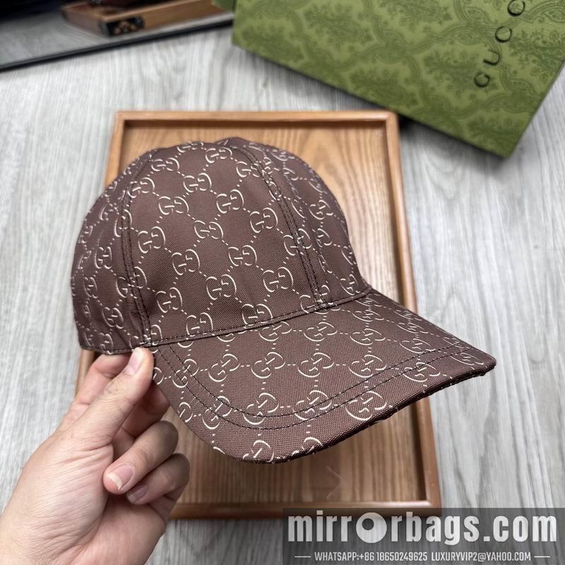 Replica Gucci cap dx54