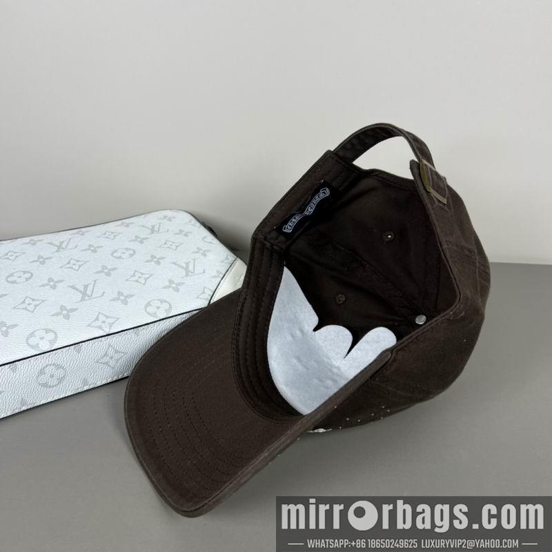 Replica Chrome Hearts Hat dx51
