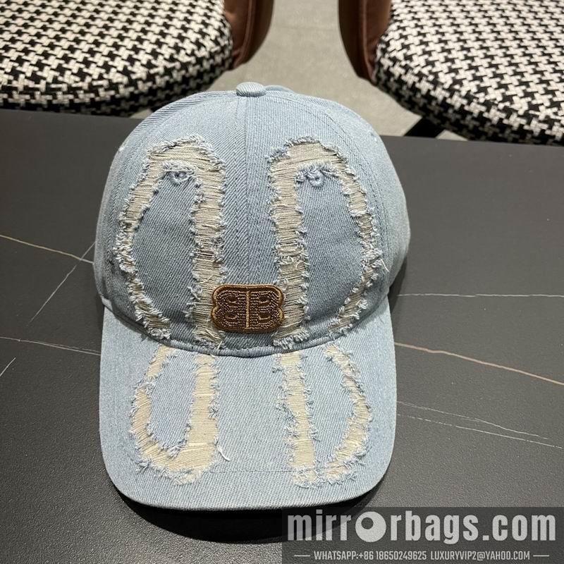 Replica Balenciaga Hat 020802