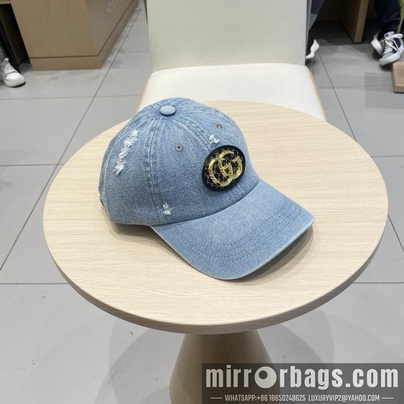 Replica Gucci cap 040201