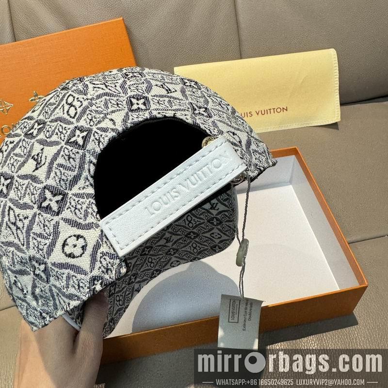 Replica LV Hat dx121