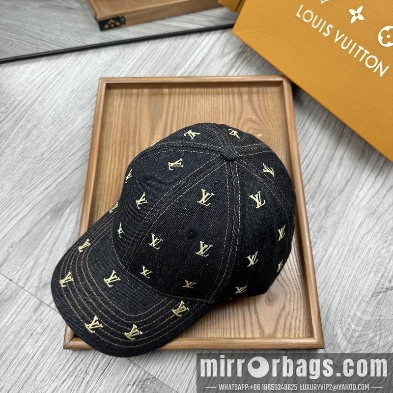 Replica LV cap dx101