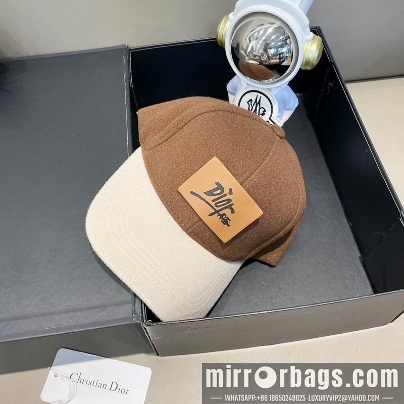 Replica Dior cap 081003