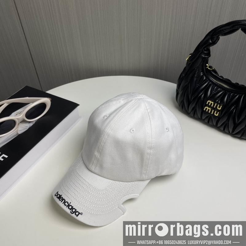 Replica Balenciaga cap dx95