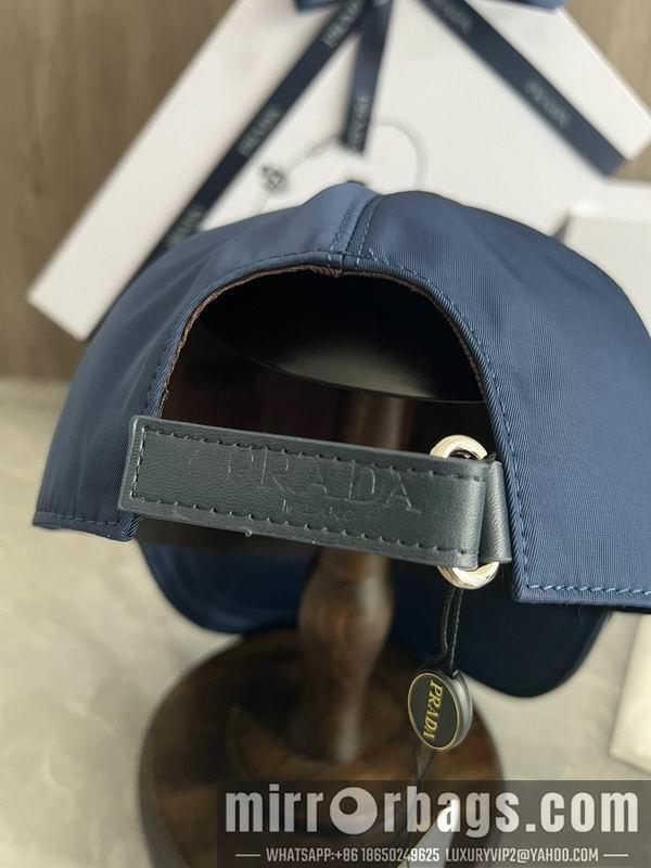 Replica Prada cap dx69
