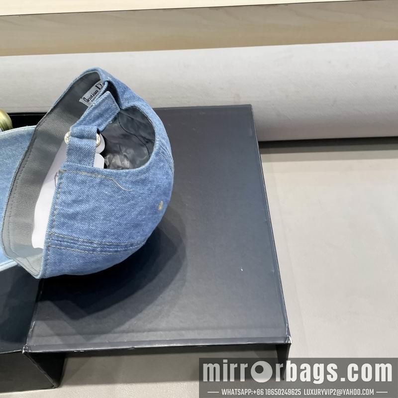 Replica Dior Hat 121402