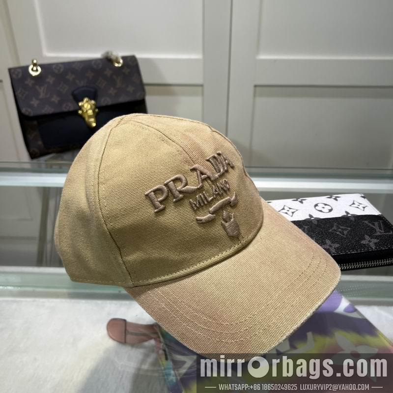 Replica Prada cap dx66