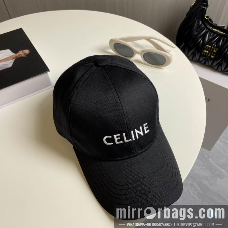 Replica Celine cap 081002
