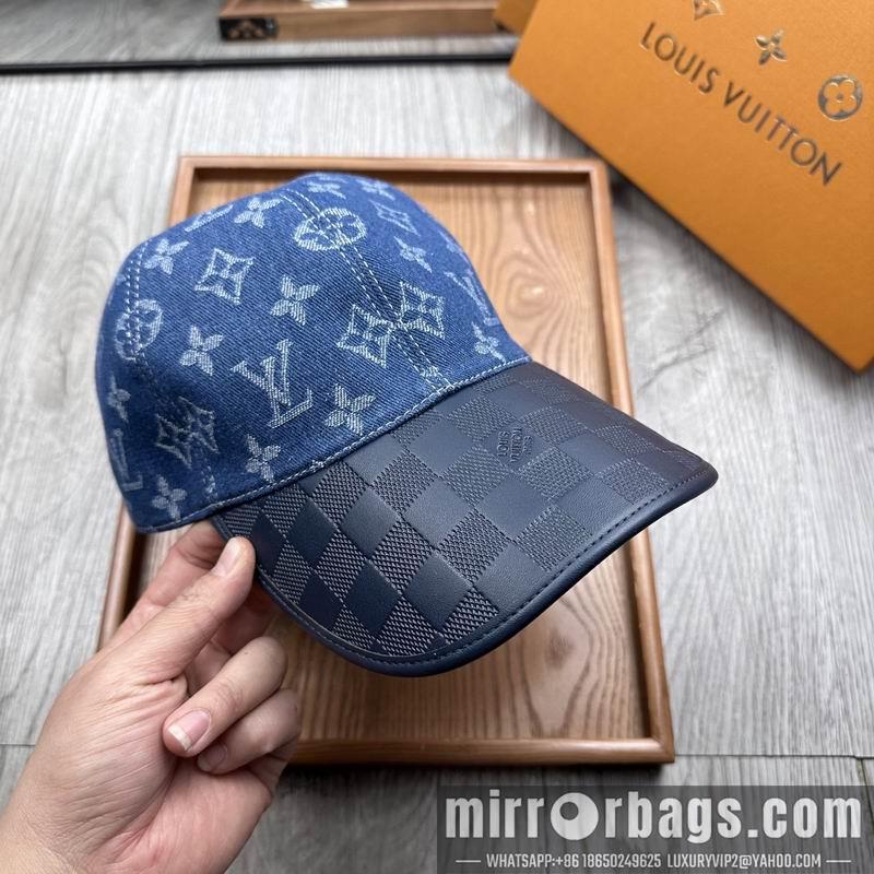 Replica LV Hat dx148