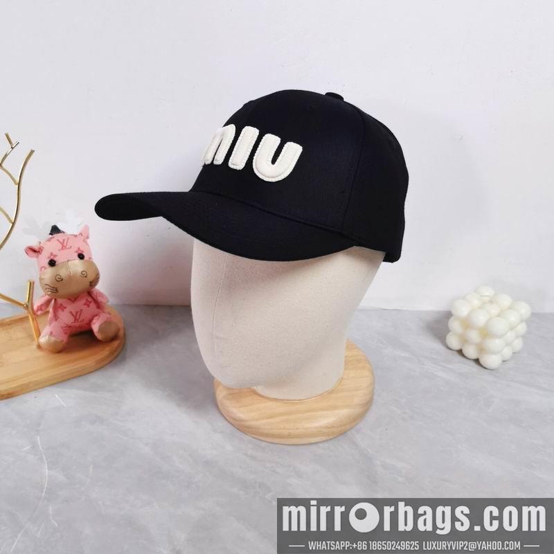 Replica Miumiu Hat dx02
