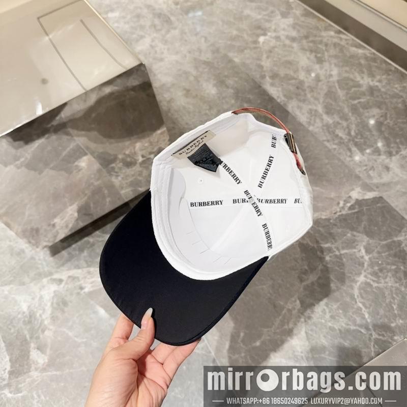 Replica Burberry cap dx02