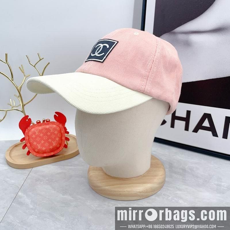 Replica Chanel cap dx68