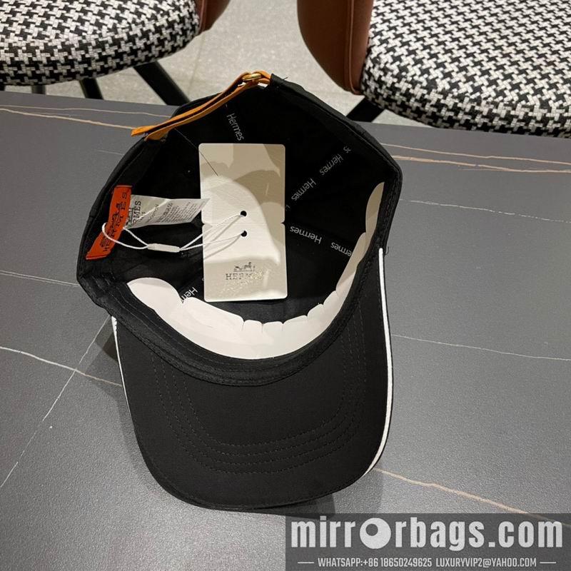 Replica Hermes cap 071201