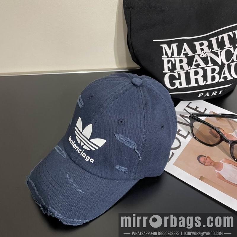 Replica Balenciaga X Adidas cap 121455