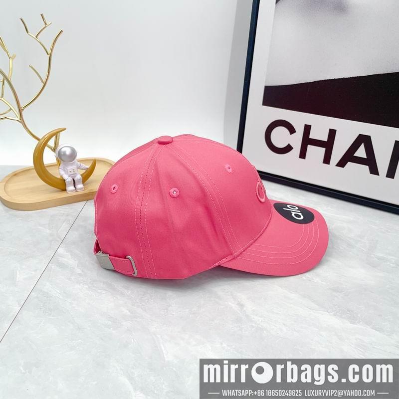 Replica Alo cap dx10