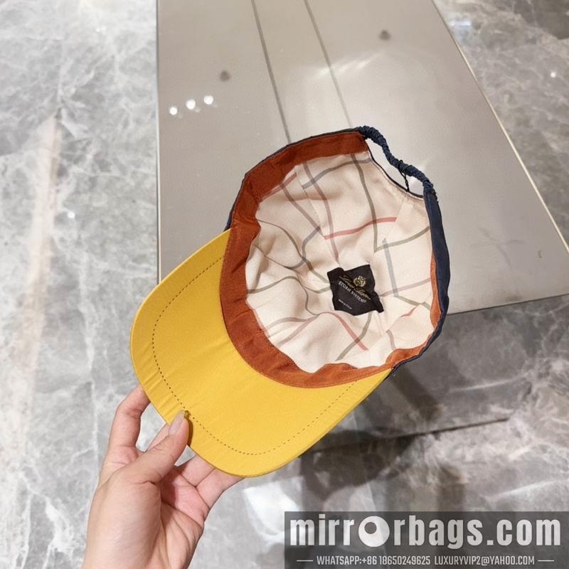 Replica Loro Piana Hat dx22